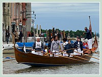 Vogalonga 2009 - 35e Vogalonga de Venise