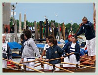 Vogalonga 2009 - 35e Vogalonga de Venise