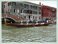 Vogalonga 2009 - 35e Vogalonga de Venise