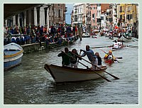 Vogalonga 2009 - 35e Vogalonga de Venise