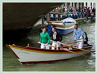 Vogalonga 2009 - 35e Vogalonga de Venise