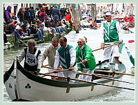 Vogalonga 2009 - 35e Vogalonga de Venise