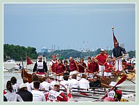 Vogalonga 2009 - 35e Vogalonga de Venise