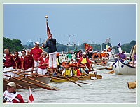 Vogalonga 2009 - 35e Vogalonga de Venise
