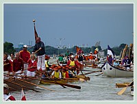 Vogalonga 2009 - 35e Vogalonga de Venise