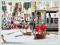 Vogalonga 2009 - 35e Vogalonga de Venise