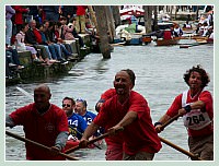 Vogalonga 2009 - 35e Vogalonga de Venise