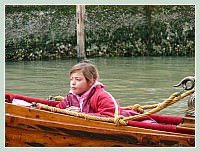 Vogalonga 2009 - 35e Vogalonga de Venise