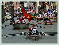 Vogalonga 2009 - 35e Vogalonga de Venise