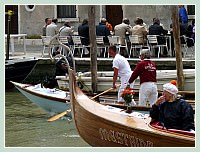 Vogalonga 2009 - 35e Vogalonga de Venise