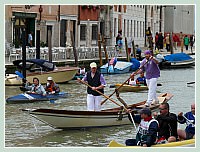 Vogalonga 2009 - 35e Vogalonga de Venise