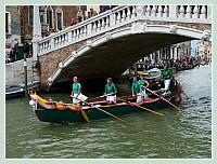 Vogalonga 2009 - 35e Vogalonga de Venise