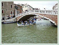 Vogalonga 2009 - 35e Vogalonga de Venise