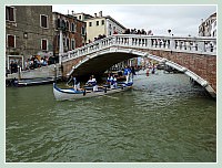 Vogalonga 2009 - 35e Vogalonga de Venise