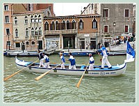 Vogalonga 2009 - 35e Vogalonga de Venise