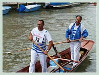 Vogalonga 2009 - 35e Vogalonga de Venise
