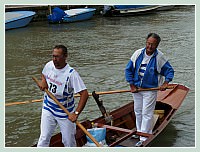 Vogalonga 2009 - 35e Vogalonga de Venise