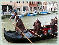 Vogalonga 2009 - 35e Vogalonga de Venise