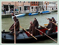 Vogalonga 2009 - 35e Vogalonga de Venise