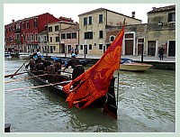 Vogalonga 2009 - 35e Vogalonga de Venise