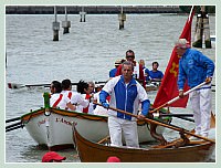 Vogalonga 2009 - 35e Vogalonga de Venise