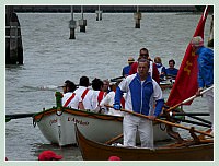 Vogalonga 2009 - 35e Vogalonga de Venise