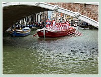 Vogalonga 2009 - 35e Vogalonga de Venise
