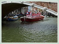 Vogalonga 2009 - 35e Vogalonga de Venise