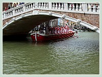 Vogalonga 2009 - 35e Vogalonga de Venise