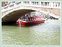 Vogalonga 2009 - 35e Vogalonga de Venise