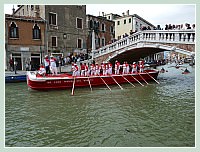 Vogalonga 2009 - 35e Vogalonga de Venise