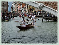 Vogalonga 2009 - 35e Vogalonga de Venise