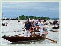 Vogalonga 2009 - 35e Vogalonga de Venise