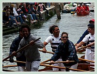 Vogalonga 2009 - 35e Vogalonga de Venise