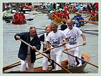 Vogalonga 2009 - 35e Vogalonga de Venise
