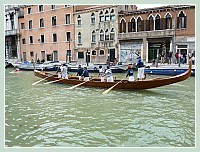 Vogalonga 2009 - 35e Vogalonga de Venise