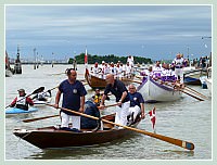 Vogalonga 2009 - 35e Vogalonga de Venise