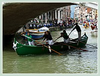 Vogalonga 2009 - 35e Vogalonga de Venise