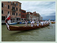 Vogalonga 2009 - 35e Vogalonga de Venise
