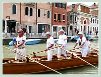 Vogalonga 2009 - 35e Vogalonga de Venise