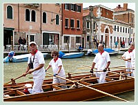 Vogalonga 2009 - 35e Vogalonga de Venise