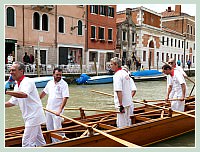 Vogalonga 2009 - 35e Vogalonga de Venise