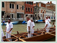 Vogalonga 2009 - 35e Vogalonga de Venise