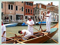 Vogalonga 2009 - 35e Vogalonga de Venise