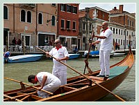 Vogalonga 2009 - 35e Vogalonga de Venise