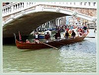 Vogalonga 2009 - 35e Vogalonga de Venise