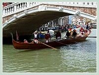 Vogalonga 2009 - 35e Vogalonga de Venise
