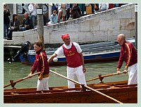 Vogalonga 2009 - 35e Vogalonga de Venise