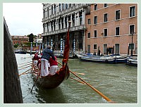 Vogalonga 2009 - 35e Vogalonga de Venise
