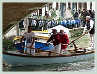 Vogalonga 2009 - 35e Vogalonga de Venise